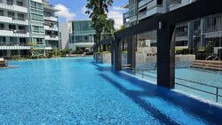 The Stellar (D5), Condominium #477952741